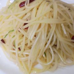 Bulaoweng Barbecue (renminlu) User Photo