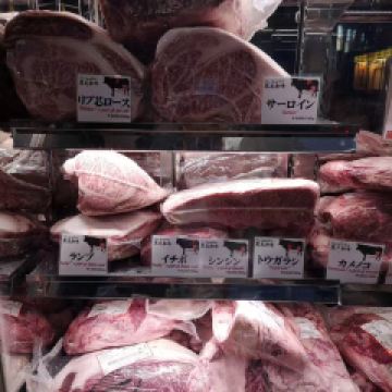 Bakuroichidai Nagoya West用戶圖片