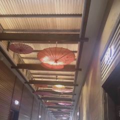 云起草堂(白云山森林公园店) User Photo