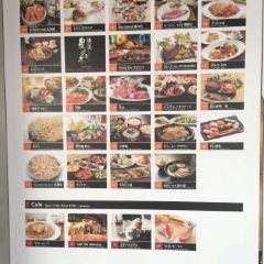 Mawashizushi KATSU User Photo