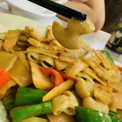 美极鲜美味店 User Photo