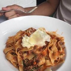 Civico 1845 User Photo