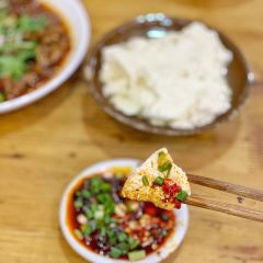 红烧牛肉(小东街店) User Photo