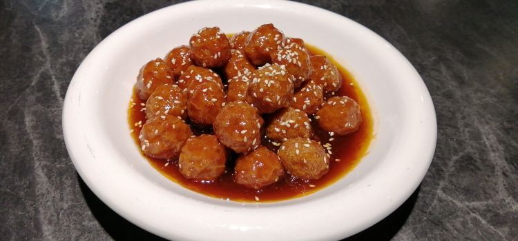 太原面食店(解放路店)