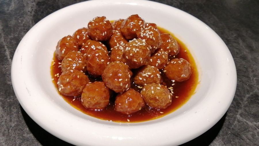 太原面食店(解放路店)