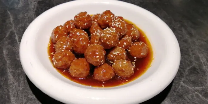 太原麵食店（解放路店）