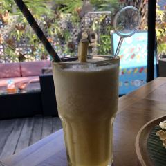 Pundi-Pundi Grill & Asian Cuisine張用戶圖片