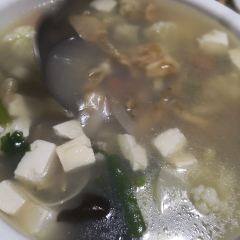 陈家风味饭馆·渔家乐海鲜大排档(坛南湾店) User Photo