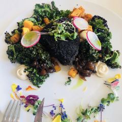 City Tavern Restaurant 여행 사진