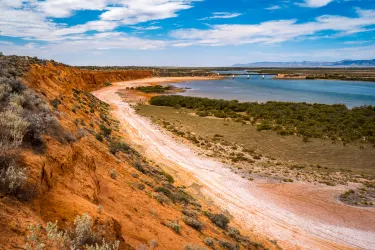 Port Augusta