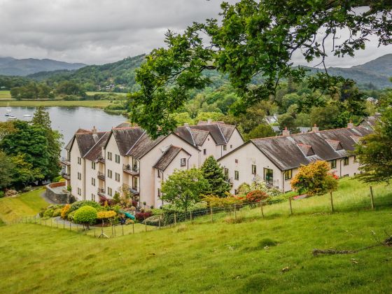 Lake District National Park