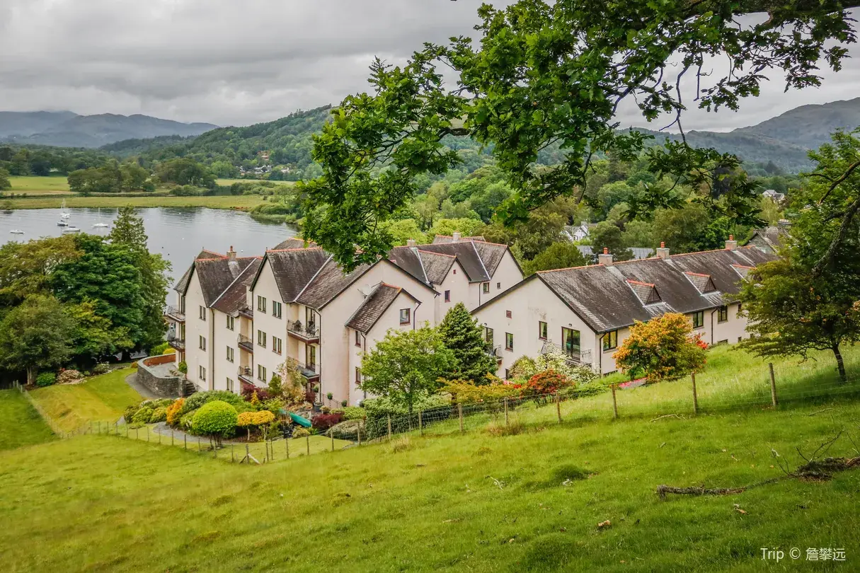 4_Lake District National Park