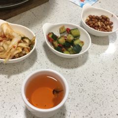 一品牦牛滋补火锅 User Photo