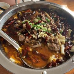 Xiang Yun Chinese User Photo