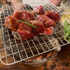 5ku Station 여행 사진