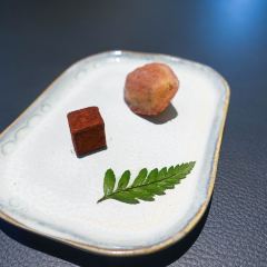 Jungsik Seoul User Photo