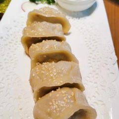 Jujubetree ( West Nanjing Road Dian) User Photo