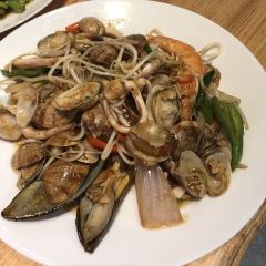 一木ONE FOOD User Photo