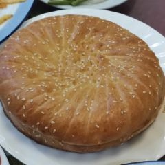 彩云手抓肉·王彩云新疆菜(新城分店) User Photo
