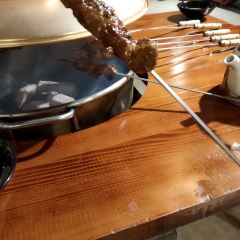 水浒烤肉(唐河店) User Photo