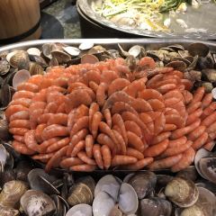 启东恒大酒店·艾葳格兰西餐厅 User Photo