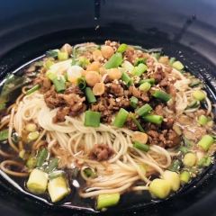 Les Pates Vivantes張用戶圖片