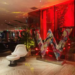 WOOBAR® User Photo