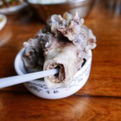 Jiang Ya Mian Zhuang (QiXingGang) User Photo