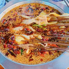 纪老四钵钵鸡 User Photo