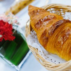 La Parisienne巴黎蜜语(BFC外滩金融中心店) User Photo