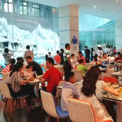 Emperor Penguin All Day Dining User Photo
