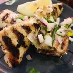 Halloumi Glasgow User Photo