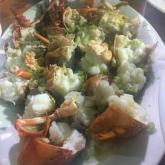 惠裕餐厅(云澳总店) User Photo