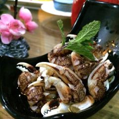 花果酒概念餐厅(鼓楼沿历史文化街区店) User Photo