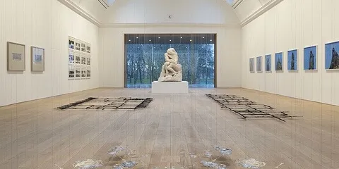 Kinturk Cultural Centre