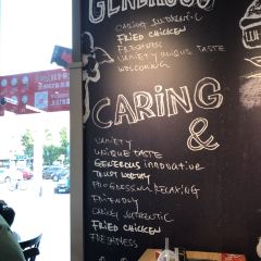 肯德基(萬隆店)張用戶圖片