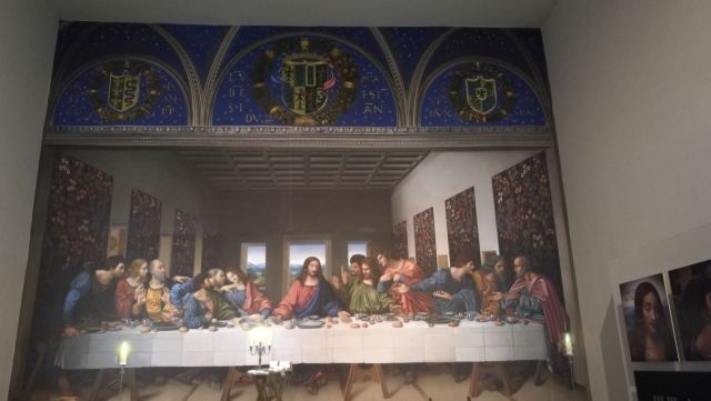 Museum Leonardo, The World of Leonardo da Vinci