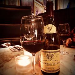 Osborne's Café and Grill 여행 사진