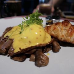 Bistro Romano User Photo