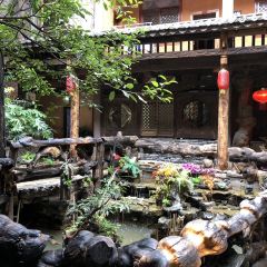 賁古家园 User Photo