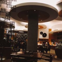 Qiandaohuzhoujidujiajiudian·hushangquanri Restaurant User Photo