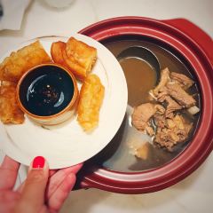 椰壳的夏天·新加坡料理(万象城店) User Photo