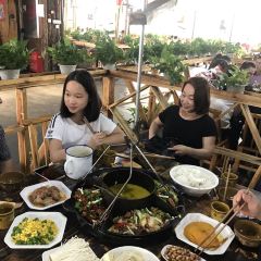 土家吊锅 User Photo