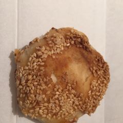 天禾黄桥烧饼(学前巷店) User Photo