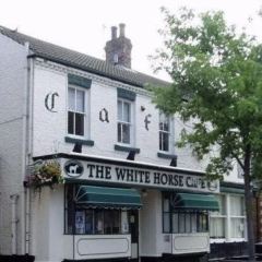 White Horse Cafe User Photo