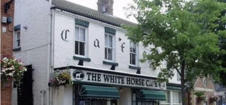 White Horse Cafe