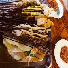 李老三油炸串串香(总店) User Photo