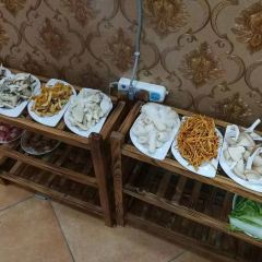 Shan jun wang  (baohai) 여행 사진