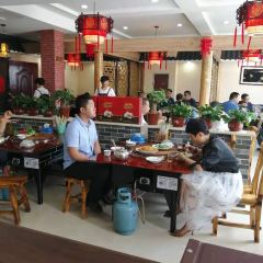 圈头淀边渔家 User Photo