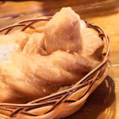阿哈都蒙餐 여행 사진